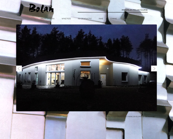 Bolan Aranżacja i Projektowanie_