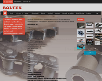 BOLTEX_