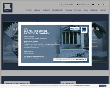 Wydawnictwo BOMIS PRESS Marzena Raźniewska-Bogacz_