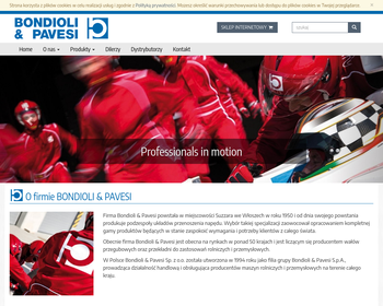 BONDIOLI i PAVESI_