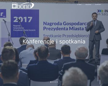 Agencja Reklamowa BONO_