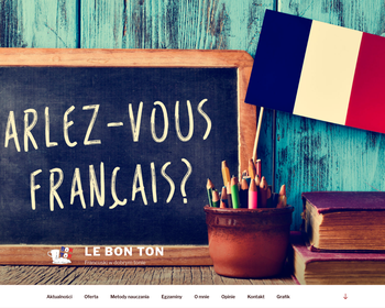 BON TON_