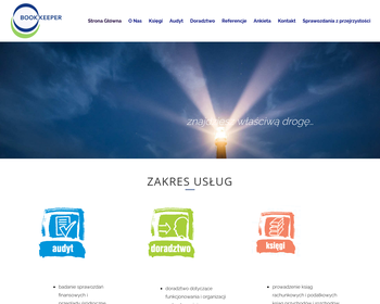 Przedsiębiorstwo Usługowe BOOK-KEEPER Sp  z o o  Kancelaria_