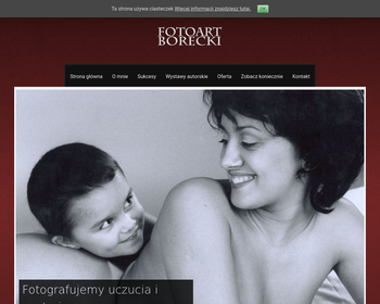 FOTOART BORECKI_