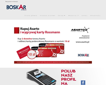 Boskar Sp  z o o  Przedsiębiorstwo remontowo - budowlane  Budowa pod klucz_ remonty
