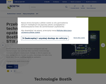 Bostik Kożuchowski i S-ka_