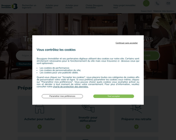 Bouygues Immobilier Polska Sp  z o o_