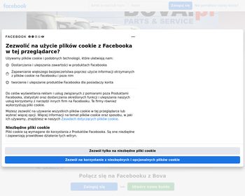 Bova Polska Sp  z o o_