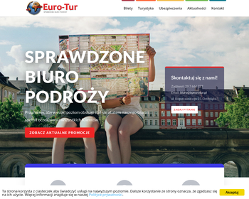 Euro-Tur s c  Biuro podróży_