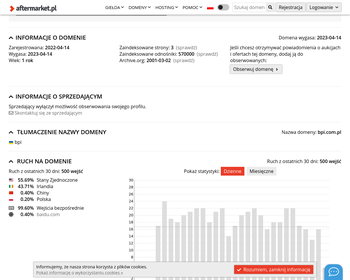 BPI Sp  z o o  Bankowe Przedsiębiorstwo Informatyczne_