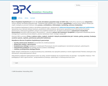 Biuro Promocji i Konsultingu_