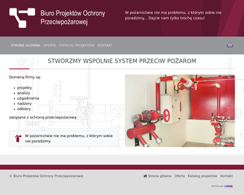 Przedsiębiorstwo Usług Technicznych FP_
