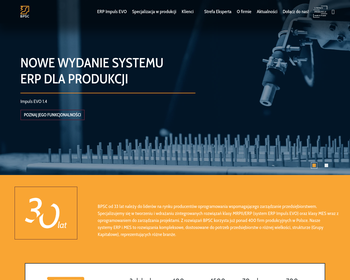 Biuro Projektowania Systemów Cyfrowych S A_