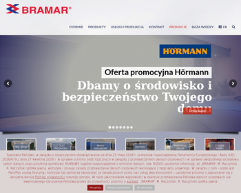 BRAMAR S j_