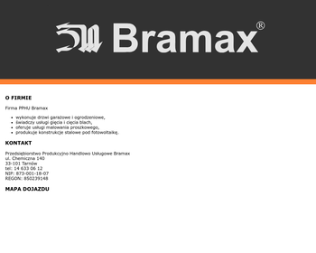 Bramax_