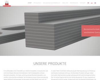 BRANDDEX Sp  z o o_