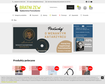 Bratni Zew_