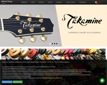 Firma Handlowa BRATPOL_