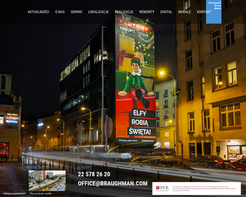Braughman Group Media_