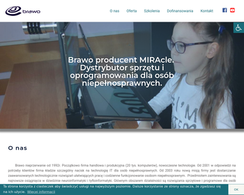 Brawo Salon Komputerowy_