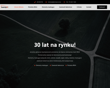 BRENNPOL-Technika Sp  z o o_
