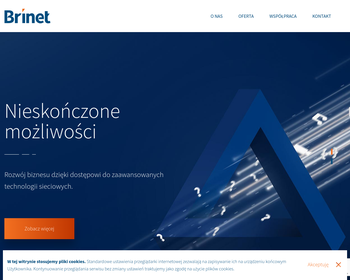 BriNet ISDN Systems_