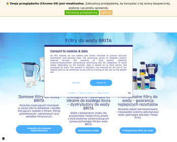 Brita Polska Sp  z o o_