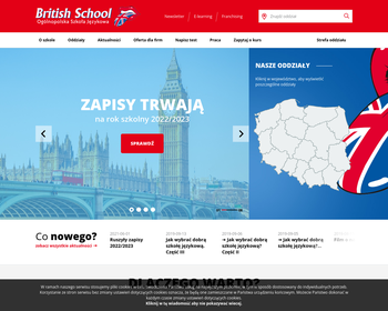 BRITISH SCHOOL_