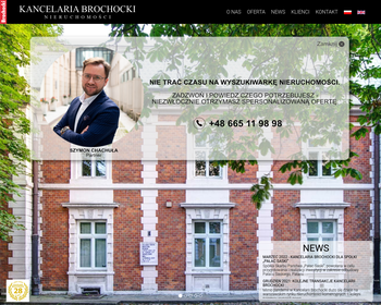 Brochocki Kancelaria Nieruchomości_