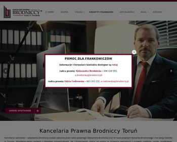 Kancelaria Prawnicza ROTATE_