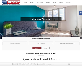 Bródno Agencja Nieruchomości_