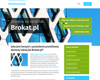 Lubelskie Centrum Okien BROKAT- Jerzy Opydo_