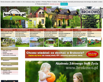 Szczepski Stefan  Agroturystyka_