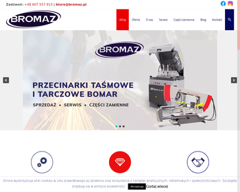 BROMAZ Robert Mazur_