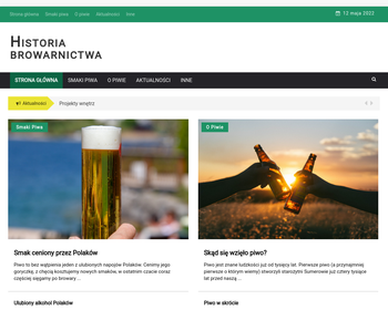 Browar Belgia Sp  z o o_