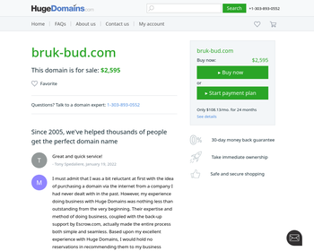 Bruk-Bud  Haniszewski G _ Zyzda A