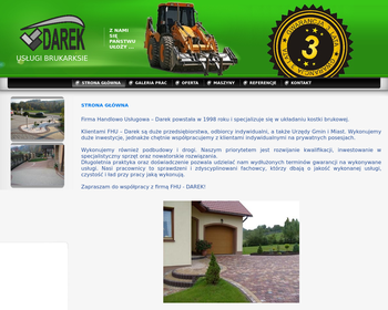 Darek  FHU  Dobroszek Dariusz_