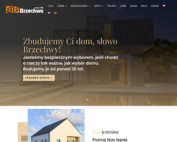 Firma BRZECHWA_
