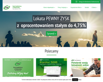 Bank Spółdzielczy_