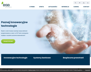 ryzyko operacyjne_ oprogramowania bankowe