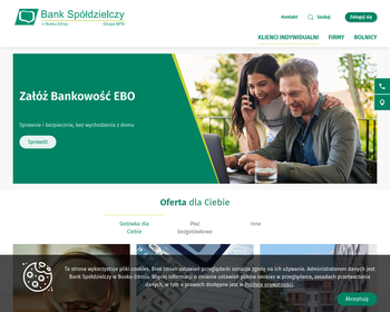Bank Spółdzielczy_