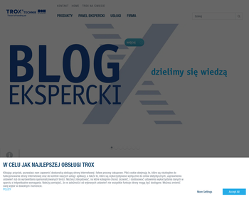 BSH - KLIMA POLSKA Sp  z o o_