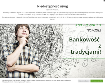 Spółdzielcza Grupa Bankowa - Bank Spółdzielczy w Inowrocławiu_