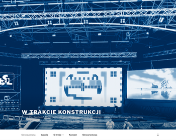 BSL Technika Sceniczna S c  M  Brodacka_ P  Bejster