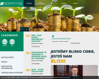 Bank Spółdzielczy_
