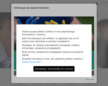 Bank Spółdzielczy w Leśnicy_