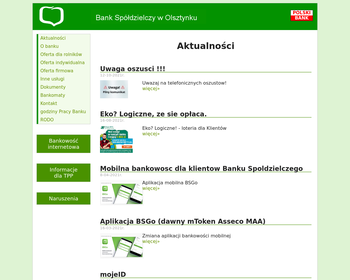 Bank Spółdzielczy_