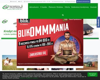 Bank Spółdzielczy_