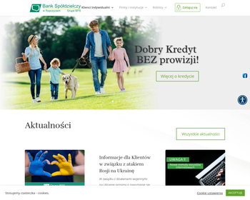 Bank Spółdzielczy_