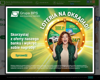 Bank Spółdzielczy_